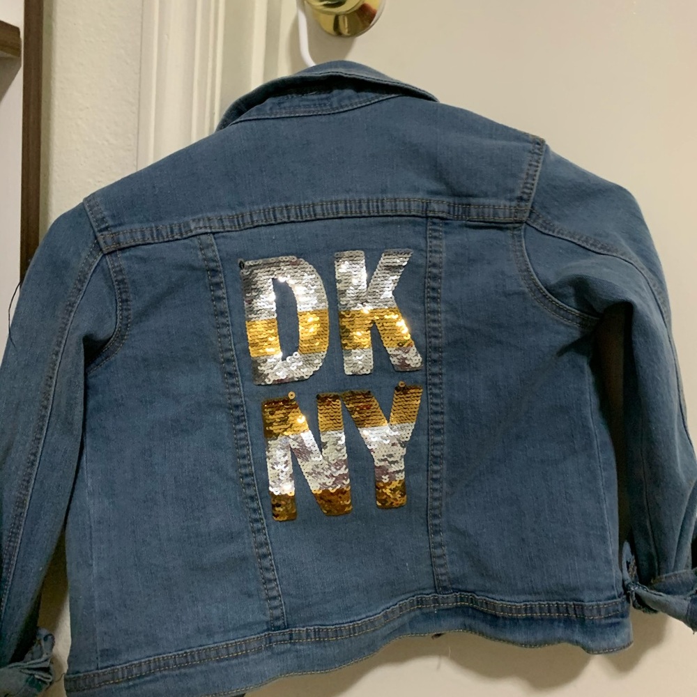 Jacket - Picture 2 of 2